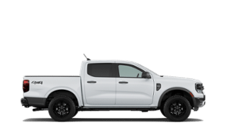2026 Ford Ranger® External Image 1